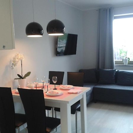 Wind Rose Apartament 슈비노우이스쳬 외부 사진